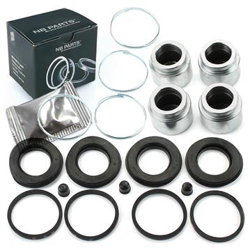 Reparatursatz Rep-Satz für Ate Bremssattel Bremszange inkl. Kolben vorne 40mm