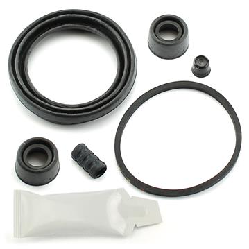 Bremssattel Reparatursatz VORNE 62 mm Bremssystem PBR Rep-Satz Dichtsatz