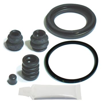 Bremssattel Reparatursatz VORNE 57 mm Bremssystem TOKICO Rep-Satz Dichtsatz