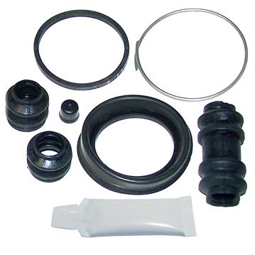 Bremssattel Reparatursatz VORNE 51 mm Bremssystem SUMITOMO Rep-Satz Dichtsatz