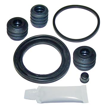 Bremssattel Reparatursatz VORNE 54 mm Bremssystem NIH Rep-Satz Dichtsatz