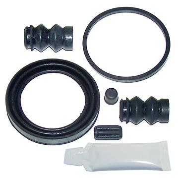Bremssattel Reparatursatz VORNE 57 mm Bremssystem BENDIX-BOSCH Rep-Satz