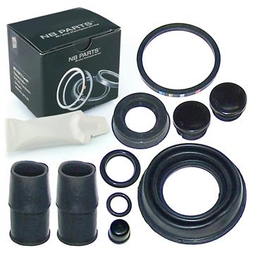 Reparatursatz Rep-Satz Dichtsatz f&#252;r ATE Bremssattel Bremszange hinten 38mm