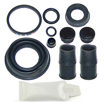 Reparatursatz Rep-Satz Dichtsatz f&#252;r ATE Bremssattel Bremszange hinten 38mm