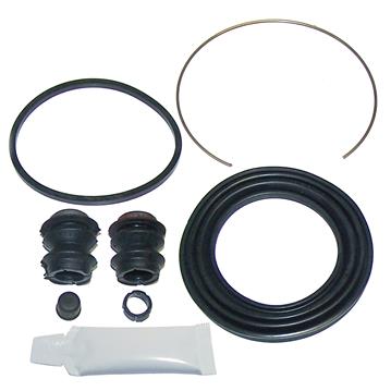 Bremssattel Reparatursatz VORNE 67 mm Bremssystem AISIN Rep-Satz Dichtsatz