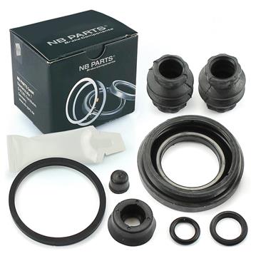 Reparatursatz Rep-Satz Dichtsatz f&#252;r Lucas Bremssattel Bremszange hinten 41mm