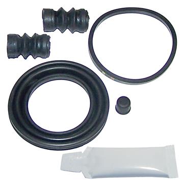 Bremssattel Reparatursatz VORNE 54 mm Bremssystem TOKICO Rep-Satz Dichtsatz