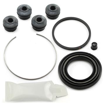 Bremssattel Reparatursatz VORNE 54 mm Bremssystem AISIN Rep-Satz Dichtsatz