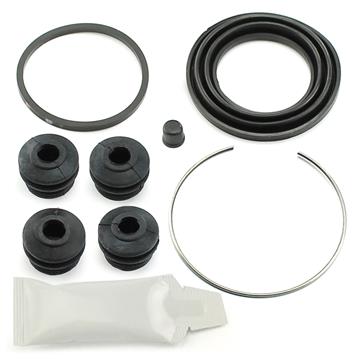 Bremssattel Reparatursatz VORNE 51 mm Bremssystem AISIN Rep-Satz Dichtsatz