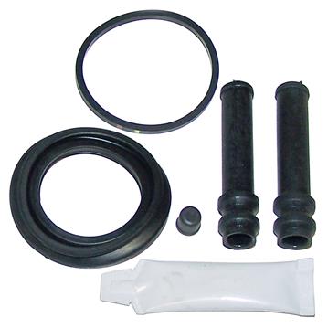 Bremssattel Reparatursatz VORNE 54 mm Bremssystem SUMITOMO Rep-Satz Dichtsatz