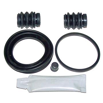 Bremssattel Reparatursatz VORNE 54 mm Bremssystem NIH Rep-Satz Dichtsatz