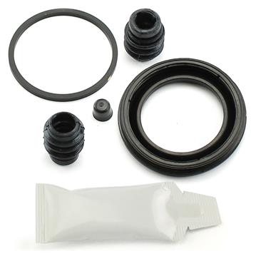 Bremssattel Reparatursatz VORNE 54 mm Bremssystem DAC Rep-Satz Dichtsatz