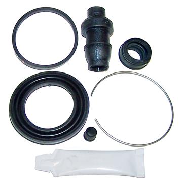 Bremssattel Reparatursatz VORNE 51 mm Bremssystem AISIN Rep-Satz Dichtsatz