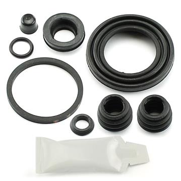 Bremssattel Reparatursatz HINTEN 38 mm Bremssystem NIH Rep-Satz Dichtsatz