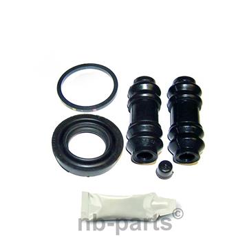 Bremssattel Reparatursatz HINTEN 36 mm Bremssystem KELSEY-HAYES Rep-Satz