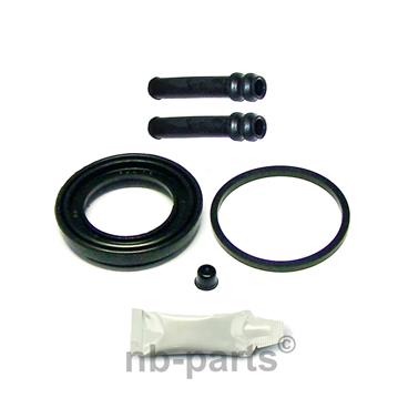 Bremssattel Reparatursatz VORNE 54 mm Rep-Satz Dichtsatz Bremszange