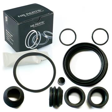 Reparatursatz Rep-Satz für Bendix-Bosch Bremssattel Bremszange vorne 48mm