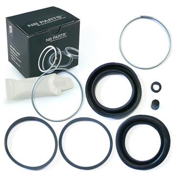 Reparatursatz Rep-Satz Dichtsatz für Ate-Lucas Bremssattel Bremszange vorne 54mm