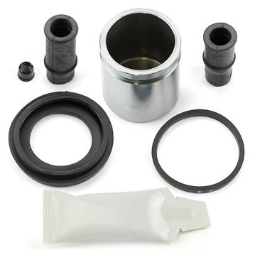 Bremssattel Reparatursatz + Kolben VORNE 48 mm Bremssystem ATE Rep-Satz