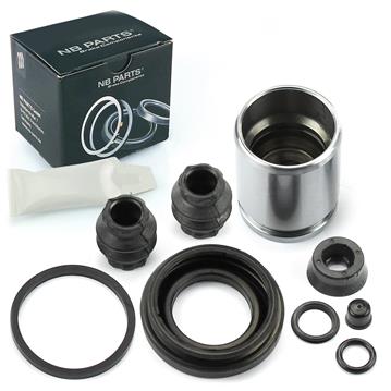 Rep-Satz Bremssattel + Kolben HA 41 mm