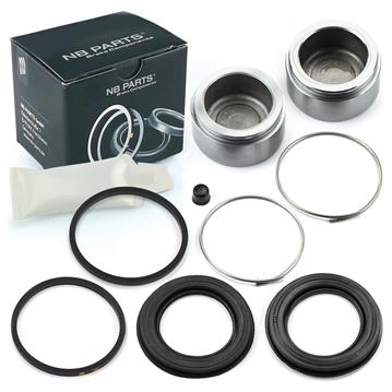 Rep-Satz Bremssattel + Kolben Vorne 54mm Ford Taunus
