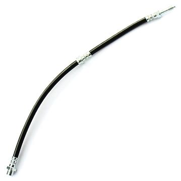 1x BREMSSCHLAUCH HINTEN