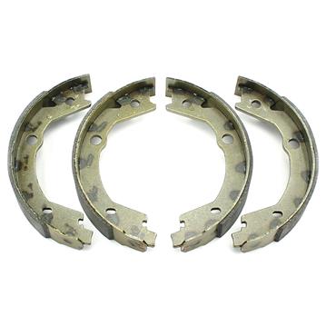 2014 Hyundai Tucson Premium Replacement Brake Pad And Brake Rotor Kit