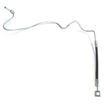 1x BREMSSCHLAUCH HINTEN RECHTS