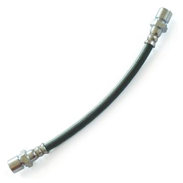 1x BREMSSCHLAUCH HINTEN VORNE