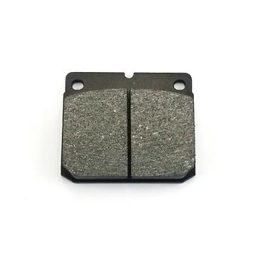 1x Bremskl&#246;tze Bremsbel&#228;ge Brake Pads JCB Fastrac HA