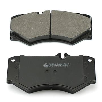 Bremsklötze Bremsbeläge Kramer 