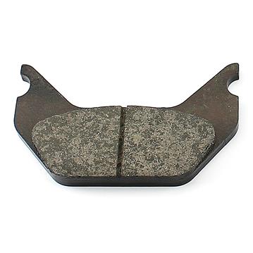 Bremsklotz 138x82x14mm