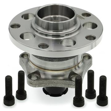 RADLAGER SATZ RADNABE HINTEN