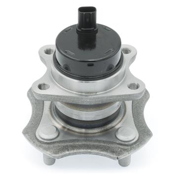 RADLAGERSAT RADNABE RADLAGER HINTEN