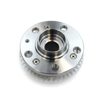 RADNABE MIT ABS SENSORRING