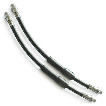 2x Bremsschlauch Bremsschläuche Vorne Links Rechts Für Mazda 323 C F P