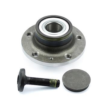 RADLAGER SATZ RADNABE HINTEN