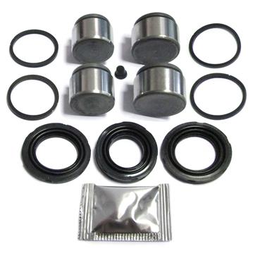 Bremssattel Reparatursatz + Kolben VORNE 38 mm Bremssystem ATE Rep-Satz