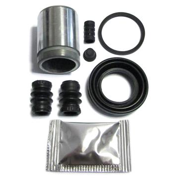 Bremssattel Reparatursatz + Kolben HINTEN 38 mm Bremssystem NISSAN Rep-Satz