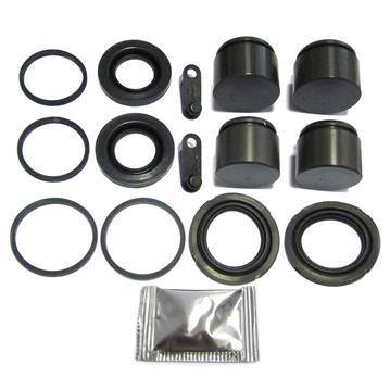 Bremssattel Reparatursatz + Kolben VORNE 57 Mm Bremsystem Sumitomo Rep Satz I23 23054 0