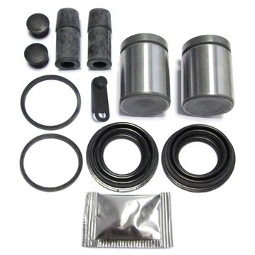 Bremssattel Reparatursatz + Kolben VORNE 42 mm Bremssystem ATE Rep-Satz