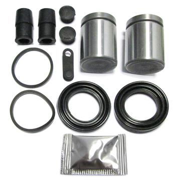 Bremssattel Reparatursatz + Kolben VORNE 42 mm Bremssystem ATE Rep-Satz