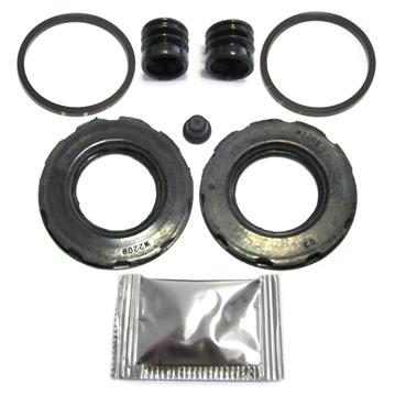 Bremssattel Reparatursatz VORNE 44 mm Bremssystem PERROT Rep-Satz Dichtsatz