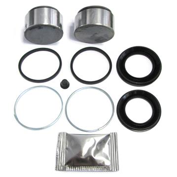 Bremssattel Reparatursatz + Kolben VORNE 48 mm Bremssystem TOKICO Rep-Satz