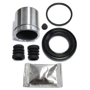 Bremssattel Reparatursatz + Kolben VORNE 48 mm Bremssystem TOKICO Rep-Satz