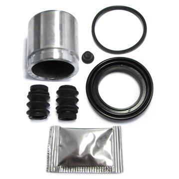 Bremssattel Reparatursatz + Kolben VORNE 48 mm Bremssystem DAC Rep-Satz