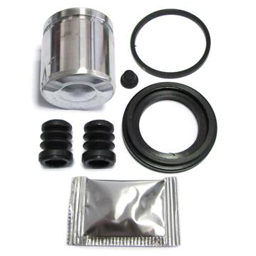 Bremssattel Reparatursatz + Kolben VORNE 48 mm Bremssystem DAC Rep-Satz