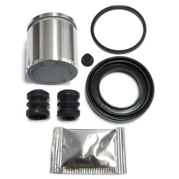 Bremssattel Reparatursatz + Kolben VORNE 48 mm Bremssystem LUCAS Rep-Satz