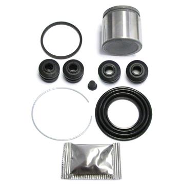 Bremssattel Reparatursatz + Kolben VORNE 48 mm Bremssystem TOYOTA Rep-Satz