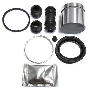 Bremssattel Reparatursattel + Kolben VORNE 48 mm Bremssystem SUMITOMO Rep-Satz